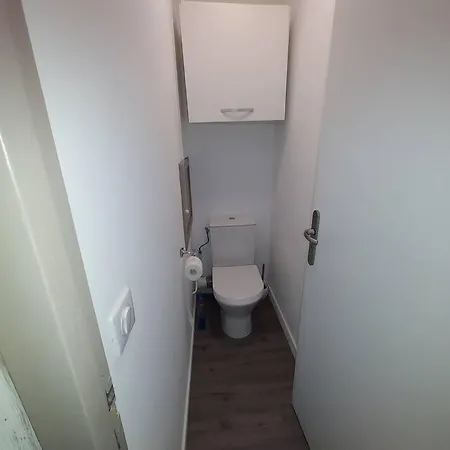 Appartement Belle Plagne - 6 Personnes Sur Les Pistes La Plagne-Tarentaise