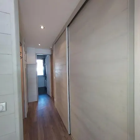 Appartement Belle Plagne - 6 Personnes Sur Les Pistes La Plagne-Tarentaise