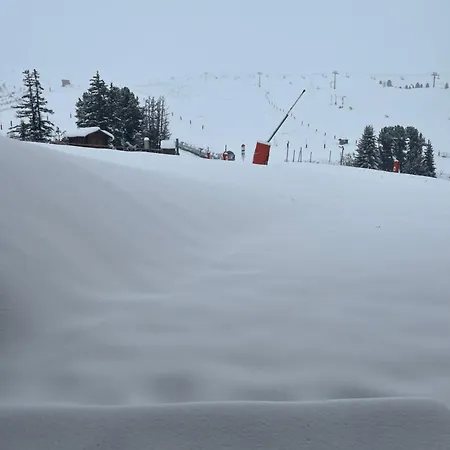 Appartement Belle Plagne - 6 Personnes Sur Les Pistes *
