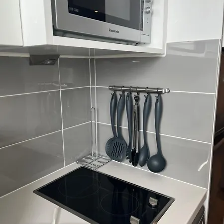 Belle Plagne - 6 Personnes Sur Les Pistes Appartement *