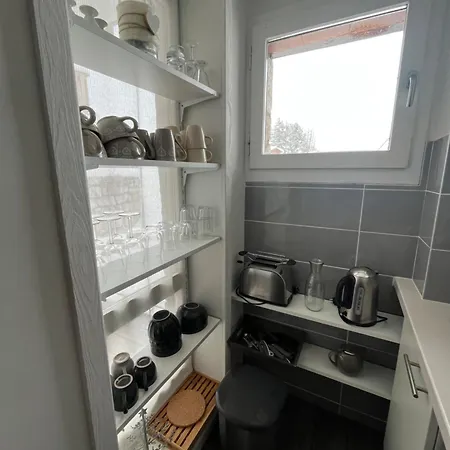 Appartement Belle Plagne - 6 Personnes Sur Les Pistes *